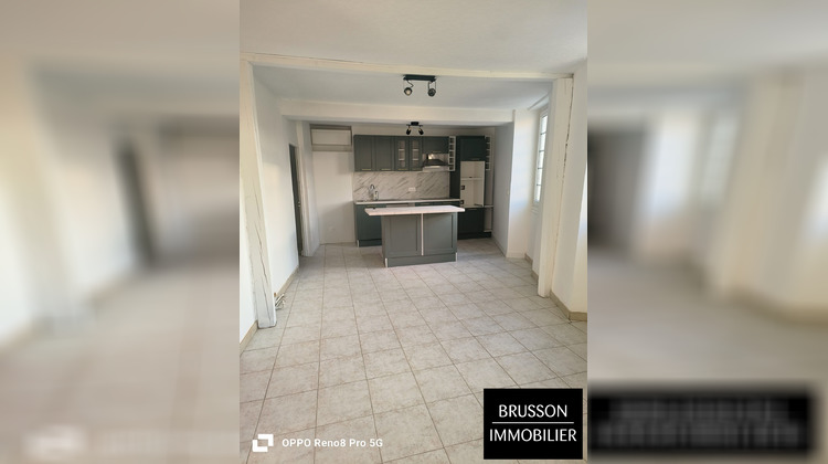 Ma-Cabane - Location Appartement Castres, 71 m²