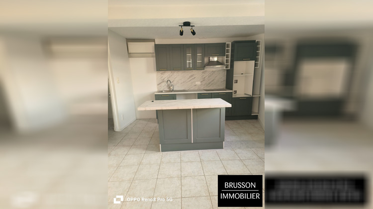 Ma-Cabane - Location Appartement Castres, 71 m²