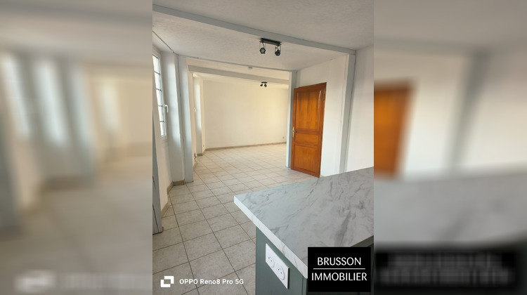 Ma-Cabane - Location Appartement Castres, 71 m²