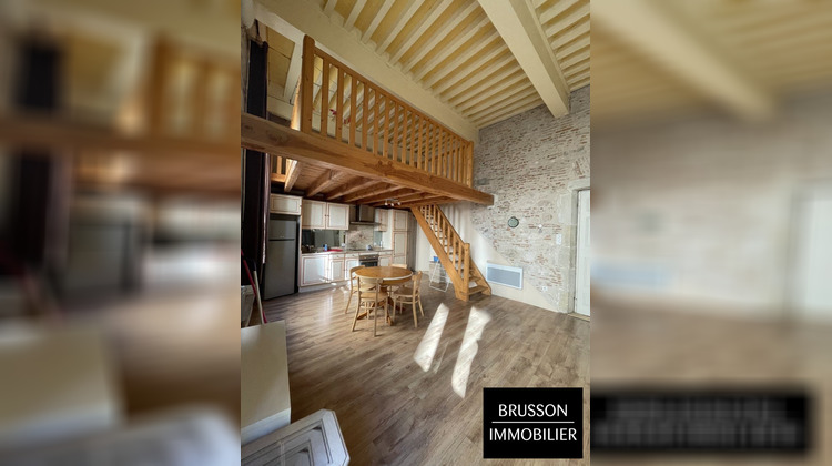 Ma-Cabane - Location Appartement CASTRES, 34 m²