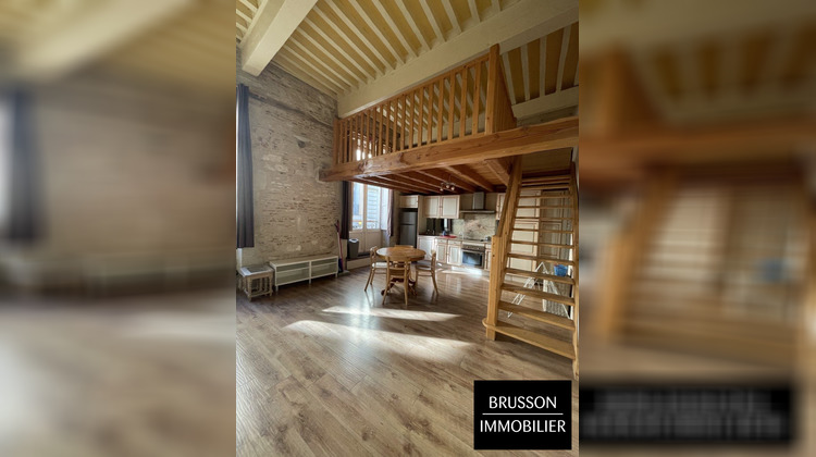 Ma-Cabane - Location Appartement CASTRES, 34 m²