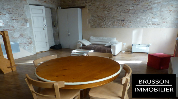 Ma-Cabane - Location Appartement CASTRES, 34 m²