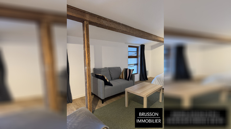 Ma-Cabane - Location Appartement CASTRES, 32 m²