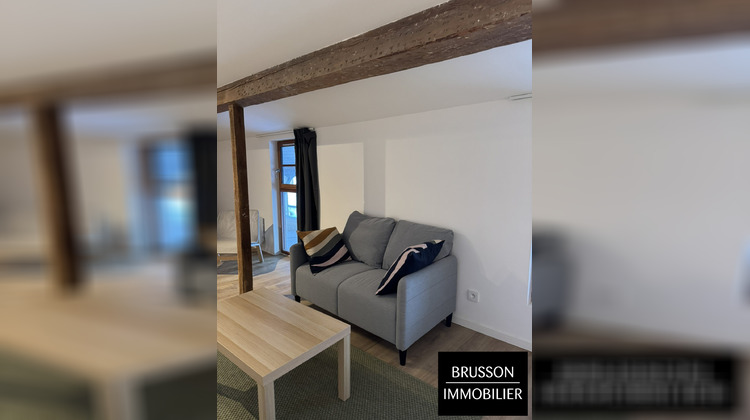 Ma-Cabane - Location Appartement CASTRES, 32 m²