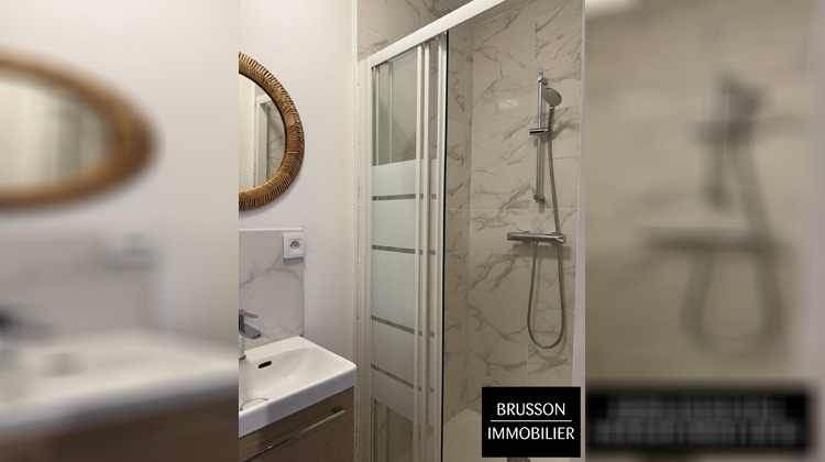 Ma-Cabane - Location Appartement CASTRES, 32 m²