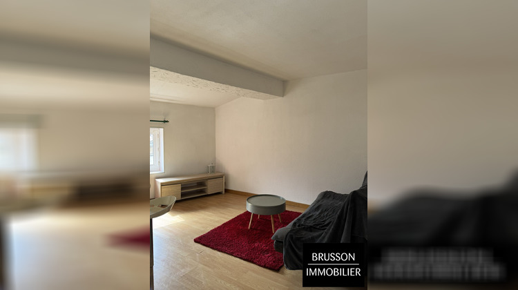 Ma-Cabane - Location Appartement Castres, 42 m²