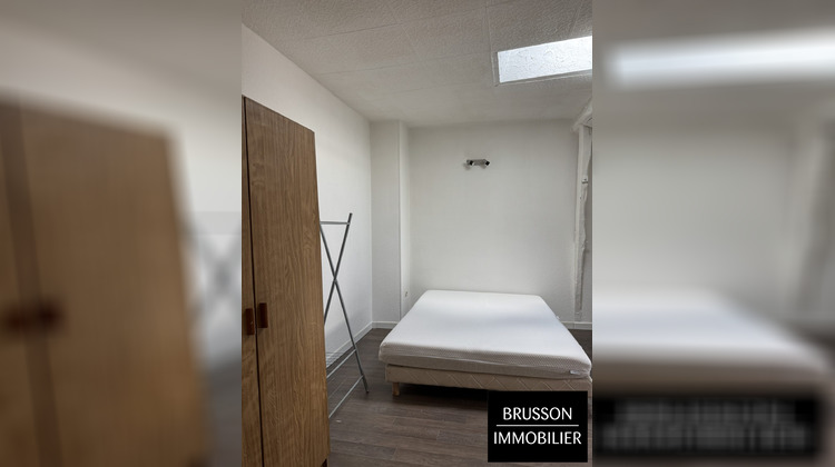 Ma-Cabane - Location Appartement Castres, 42 m²