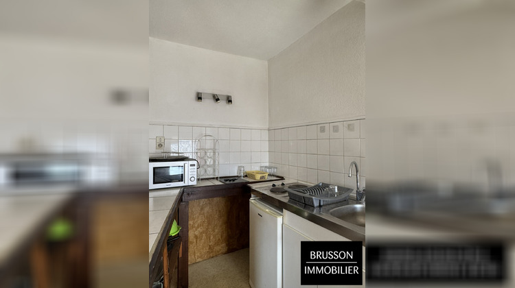 Ma-Cabane - Location Appartement Castres, 42 m²