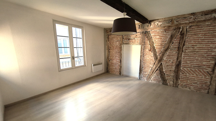Ma-Cabane - Location Appartement Castres, 33 m²