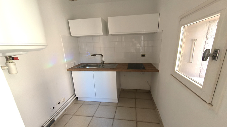 Ma-Cabane - Location Appartement Castres, 33 m²