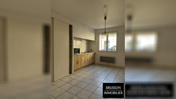 Ma-Cabane - Location Appartement Castres, 38 m²
