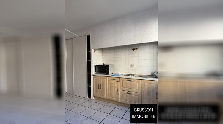 Ma-Cabane - Location Appartement Castres, 38 m²