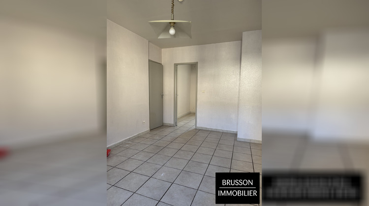 Ma-Cabane - Location Appartement Castres, 38 m²