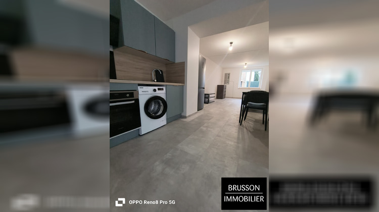 Ma-Cabane - Location Appartement Castres, 43 m²