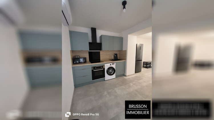 Ma-Cabane - Location Appartement Castres, 43 m²