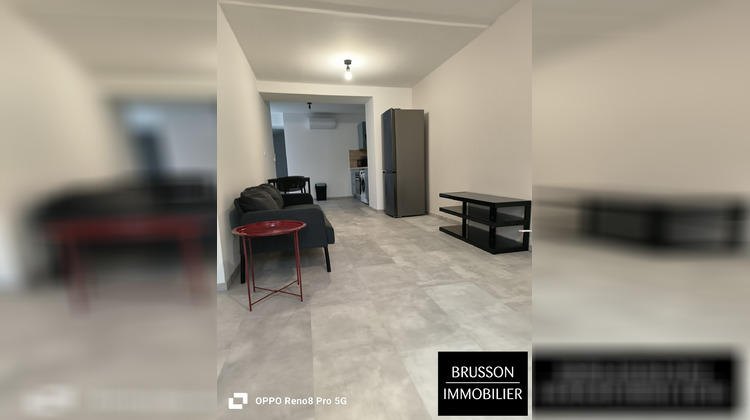 Ma-Cabane - Location Appartement Castres, 43 m²