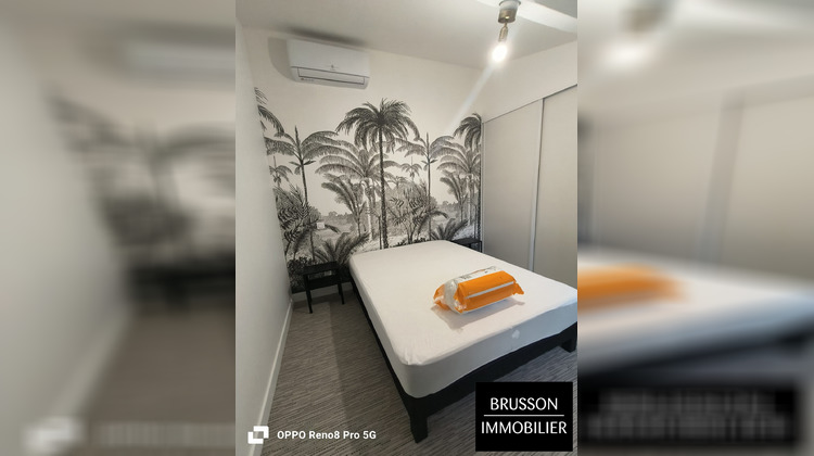 Ma-Cabane - Location Appartement Castres, 43 m²