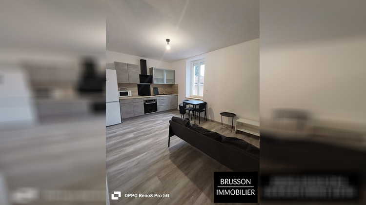 Ma-Cabane - Location Appartement Castres, 45 m²