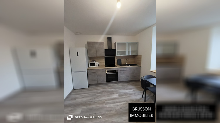 Ma-Cabane - Location Appartement Castres, 45 m²