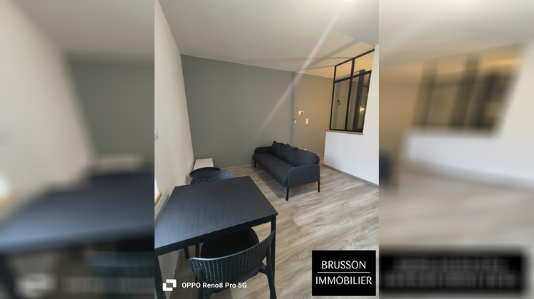 Ma-Cabane - Location Appartement Castres, 45 m²