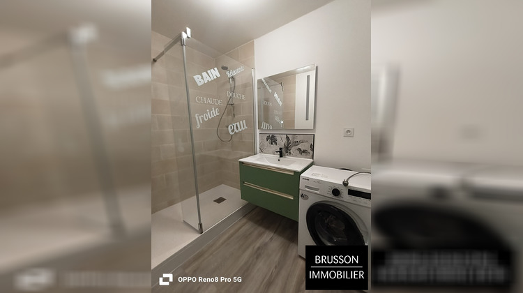 Ma-Cabane - Location Appartement Castres, 45 m²