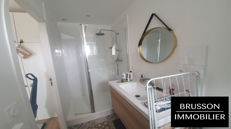 Ma-Cabane - Location Appartement Castres, 20 m²