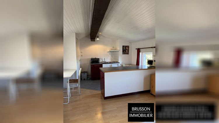 Ma-Cabane - Location Appartement Castres, 25 m²