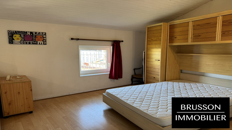 Ma-Cabane - Location Appartement Castres, 25 m²