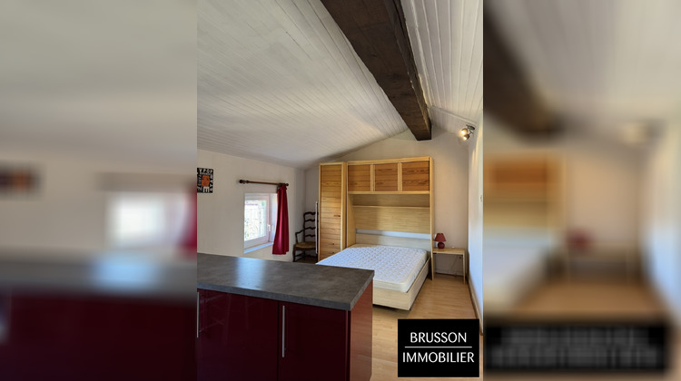Ma-Cabane - Location Appartement Castres, 25 m²