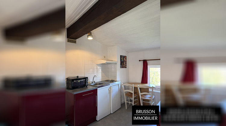 Ma-Cabane - Location Appartement Castres, 25 m²