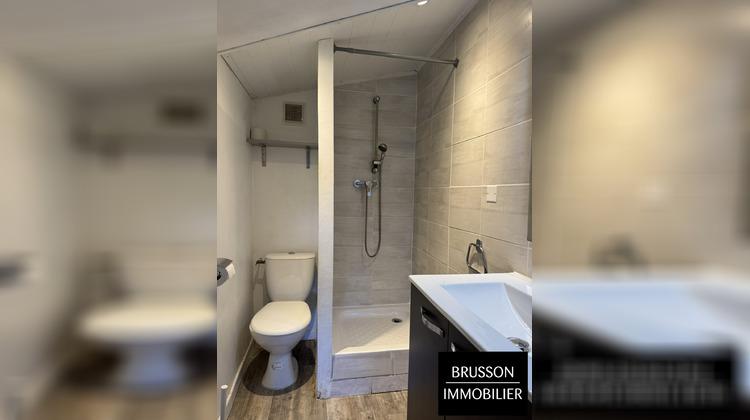 Ma-Cabane - Location Appartement Castres, 25 m²