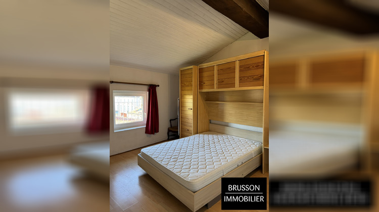 Ma-Cabane - Location Appartement Castres, 25 m²