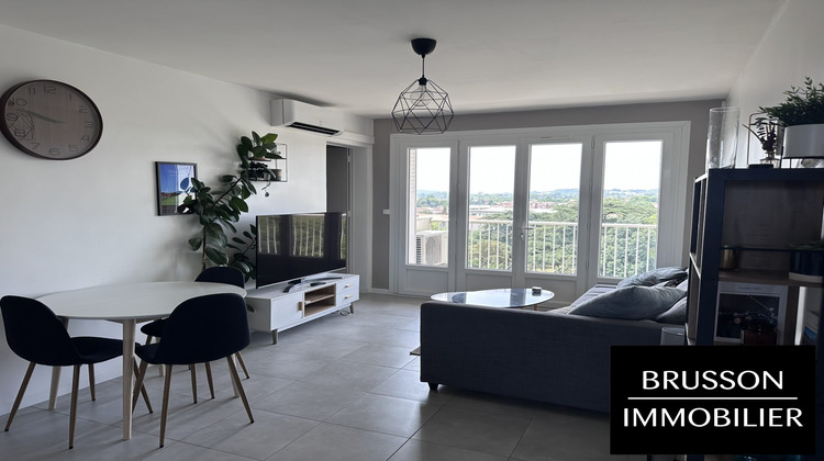 Ma-Cabane - Location Appartement Castres, 60 m²