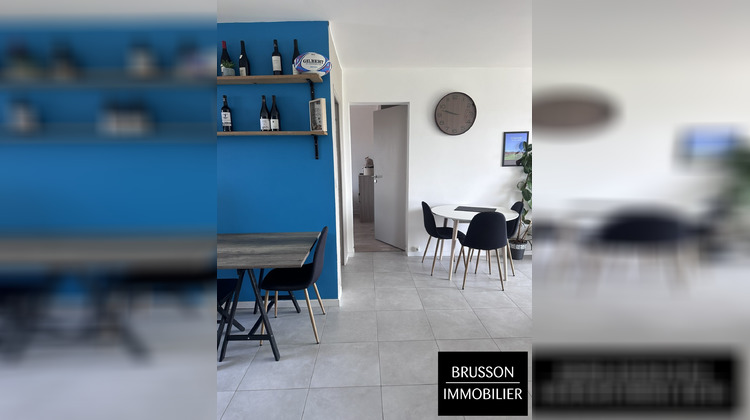 Ma-Cabane - Location Appartement Castres, 60 m²