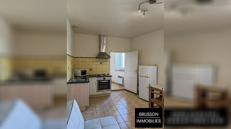 Ma-Cabane - Location Appartement Castres, 27 m²