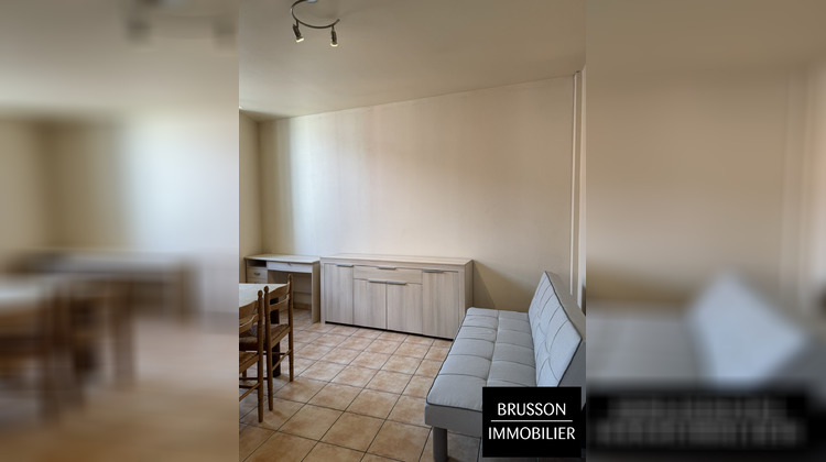 Ma-Cabane - Location Appartement Castres, 27 m²