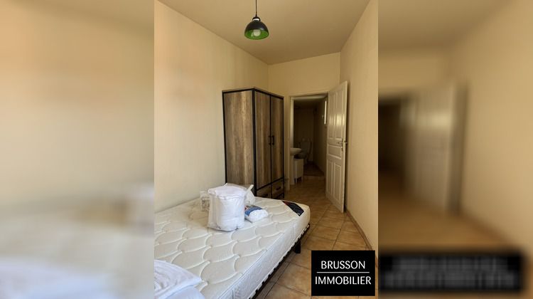 Ma-Cabane - Location Appartement Castres, 27 m²