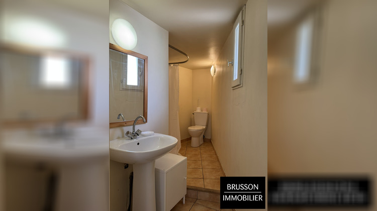 Ma-Cabane - Location Appartement Castres, 27 m²