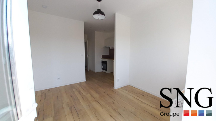 Ma-Cabane - Location Appartement Castres, 26 m²