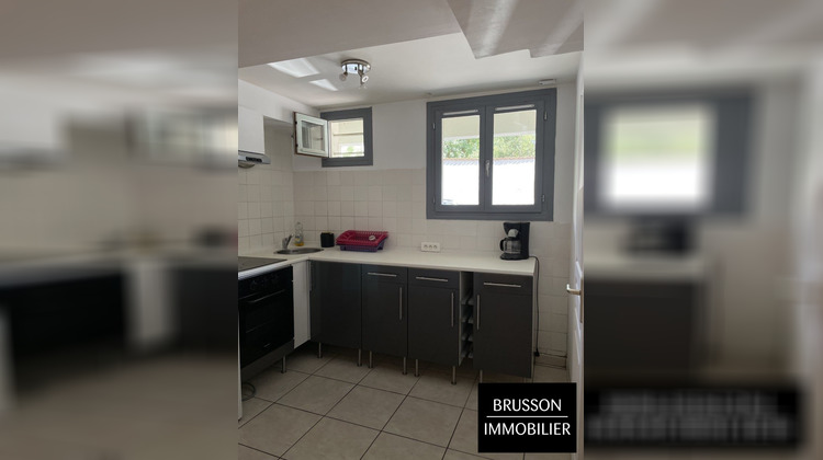 Ma-Cabane - Location Appartement Castres, 38 m²