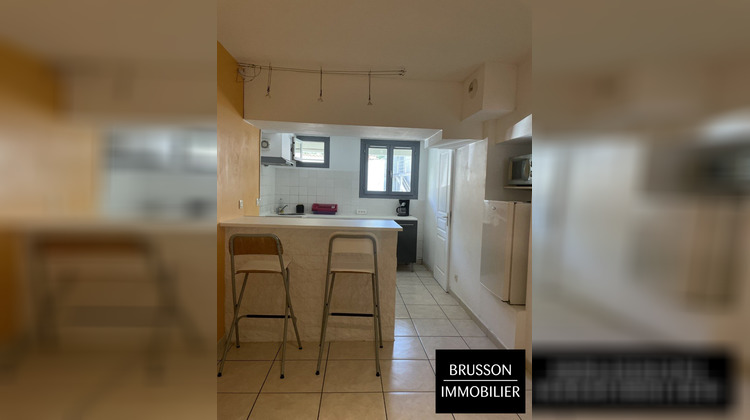 Ma-Cabane - Location Appartement Castres, 38 m²
