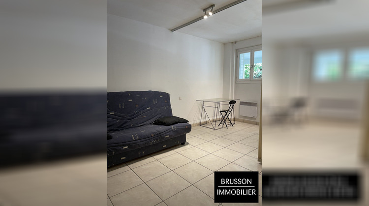 Ma-Cabane - Location Appartement Castres, 38 m²