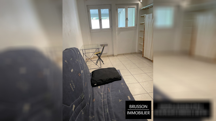 Ma-Cabane - Location Appartement Castres, 38 m²