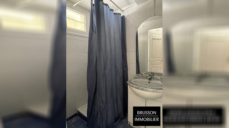 Ma-Cabane - Location Appartement Castres, 38 m²