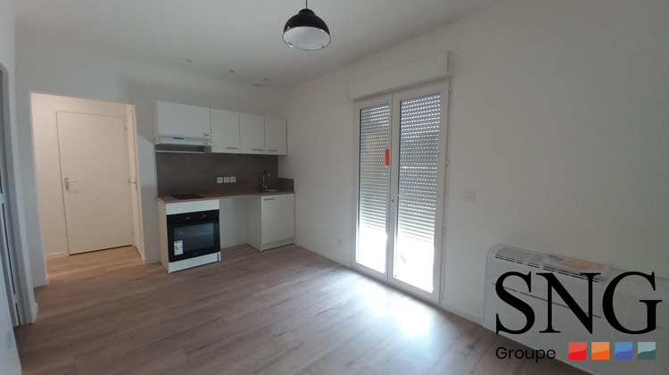 Ma-Cabane - Location Appartement Castres, 34 m²