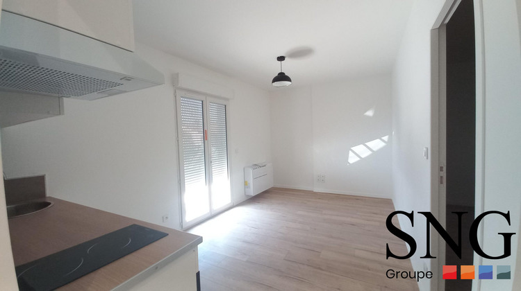 Ma-Cabane - Location Appartement Castres, 34 m²