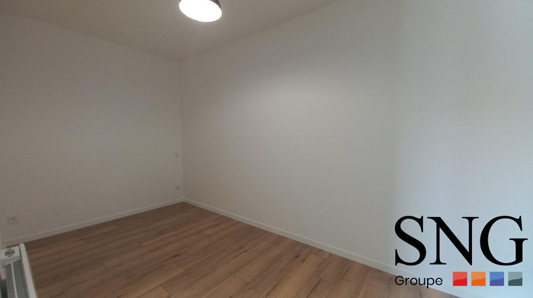 Ma-Cabane - Location Appartement Castres, 34 m²