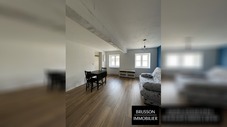 Ma-Cabane - Location Appartement Castres, 26 m²