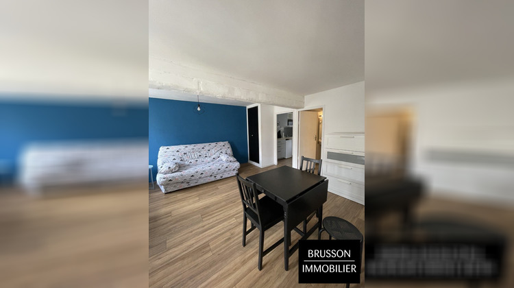 Ma-Cabane - Location Appartement Castres, 26 m²