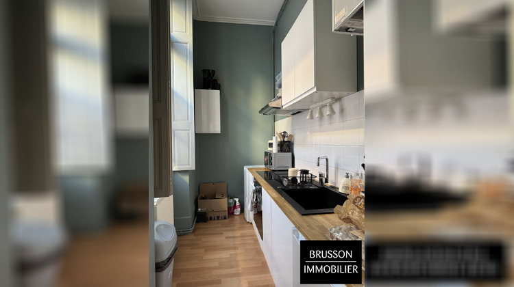 Ma-Cabane - Location Appartement Castres, 65 m²